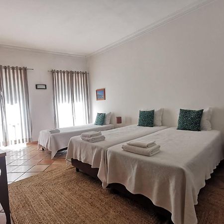 Turismo Guadiana - Casas Lejlighed Mértola Eksteriør billede