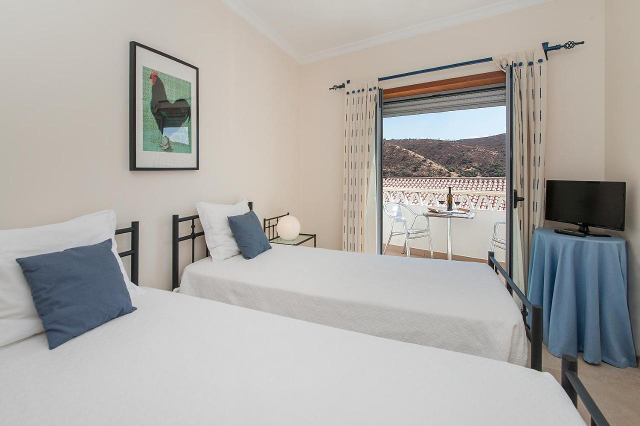 Turismo Guadiana - Casas Lejlighed Mértola Eksteriør billede