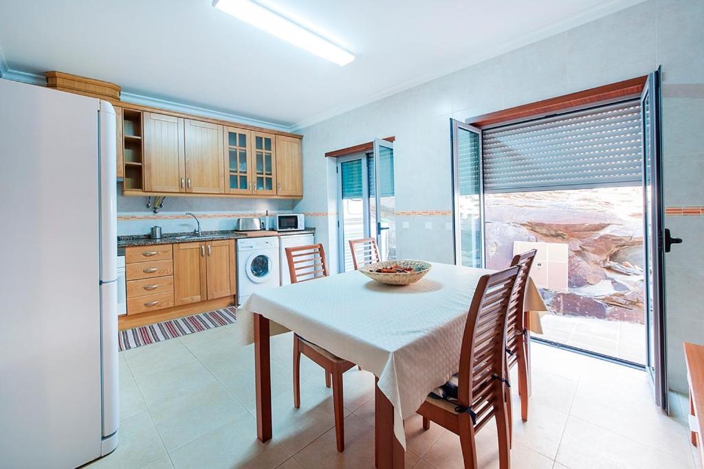 Turismo Guadiana - Casas Lejlighed Mértola Eksteriør billede
