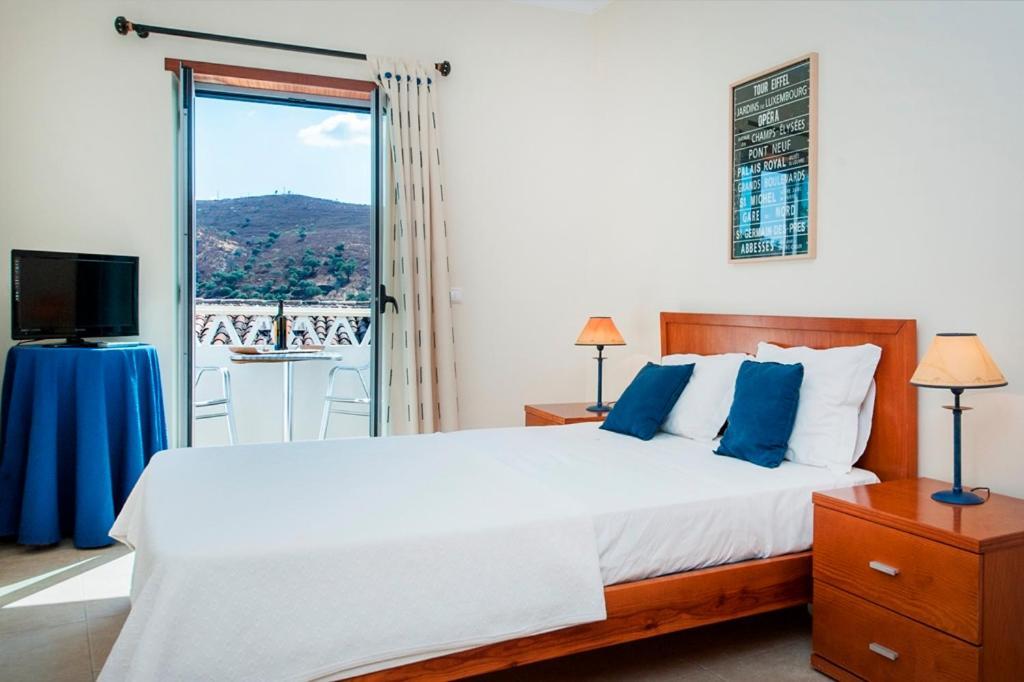 Turismo Guadiana - Casas Lejlighed Mértola Eksteriør billede