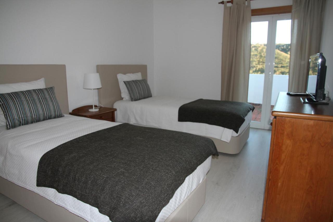 Turismo Guadiana - Casas Lejlighed Mértola Eksteriør billede
