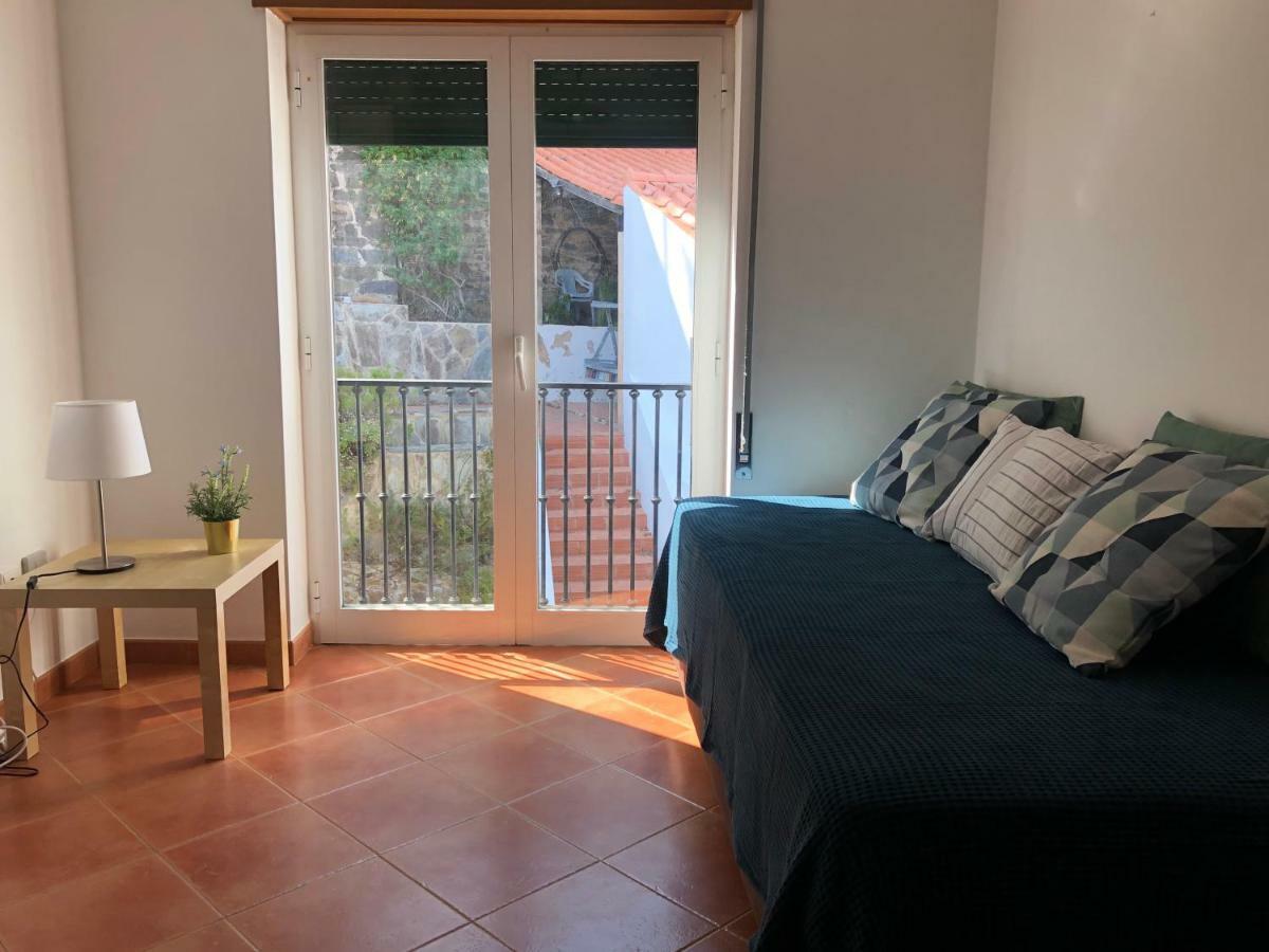 Turismo Guadiana - Casas Lejlighed Mértola Eksteriør billede