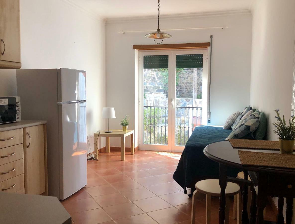 Turismo Guadiana - Casas Lejlighed Mértola Eksteriør billede