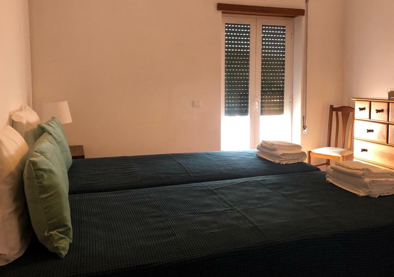 Turismo Guadiana - Casas Lejlighed Mértola Eksteriør billede